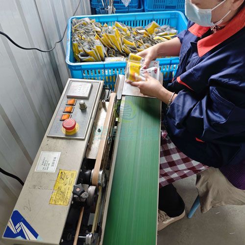 苦甲水貼牌代工：挖掘母嬰市場細分賽道的財富密碼